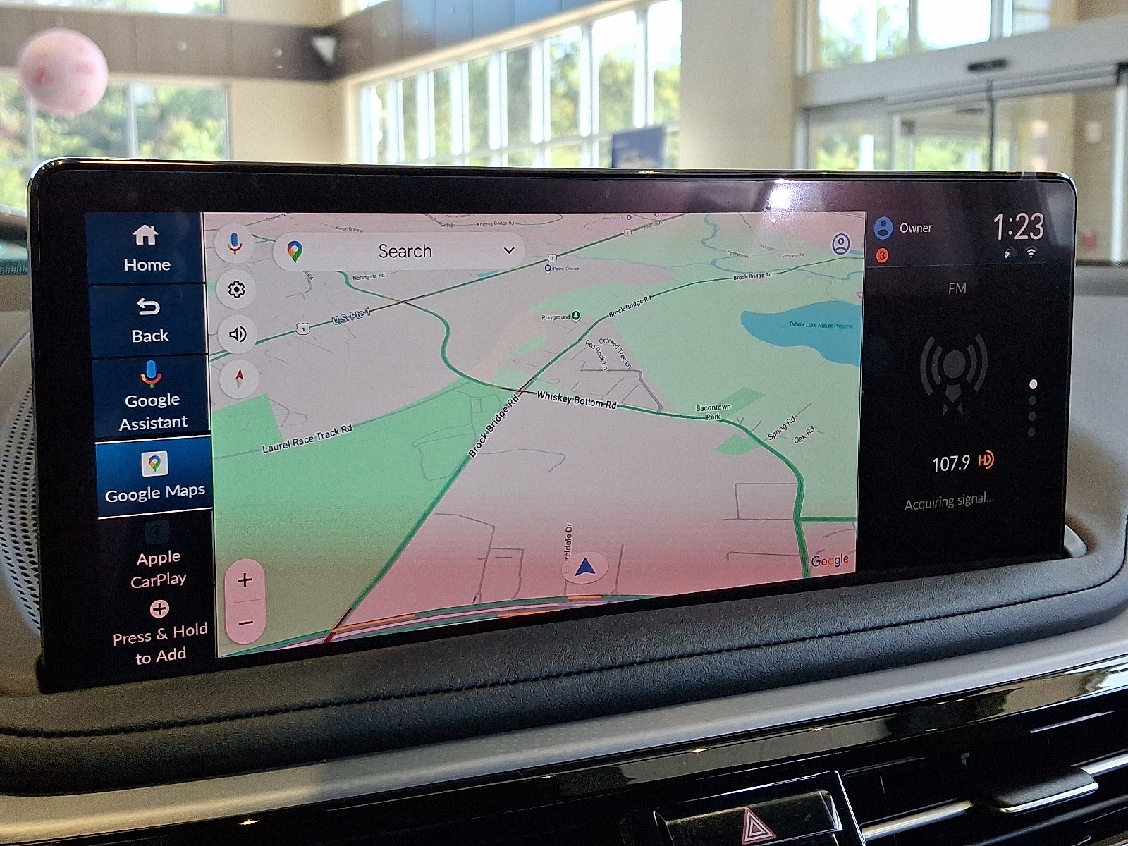 New 2026 Acura MDX SH-AWD w/ Technology Package image 12