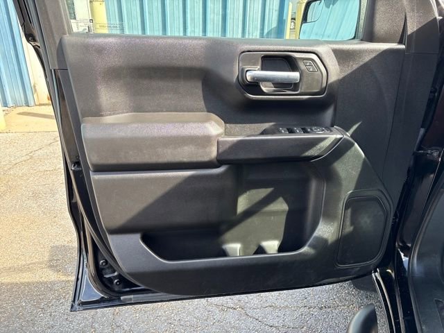 Used 2024 Chevrolet Silverado 1500 Custom w/ Rally Edition image 8