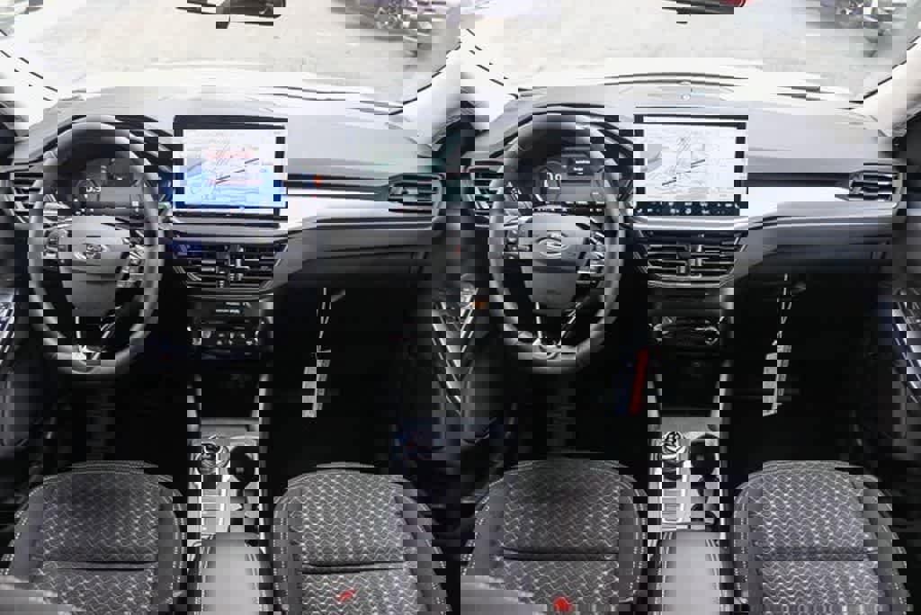 New 2024 Ford Escape Active w/ Tech Pack #2 image 10