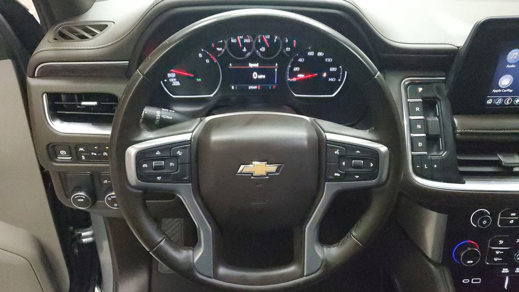 Used 2024 Chevrolet Tahoe LS image 28