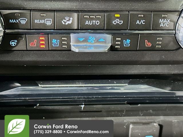 New 2026 Ford F350 Lariat w/ Chrome Package image 23