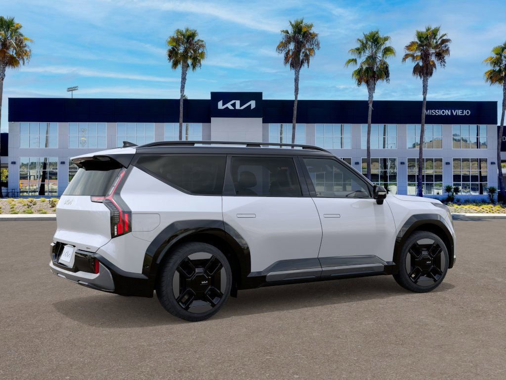 New 2026 Kia EV9 GT-Line image 6