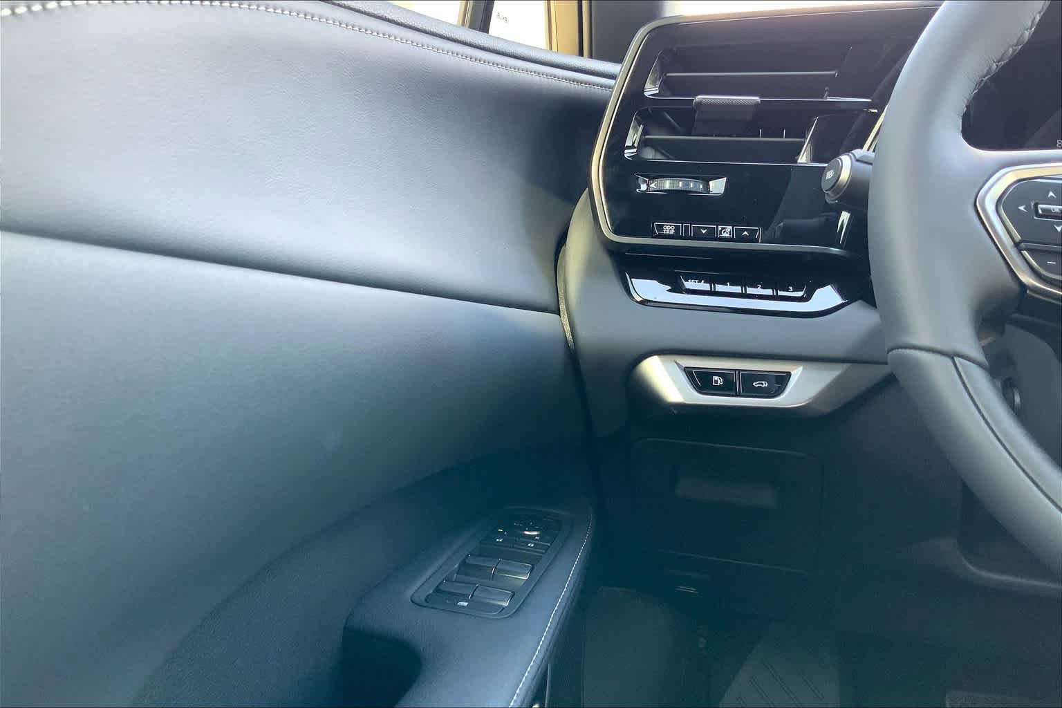 New 2025 Lexus RX 350 Premium FWD image 20