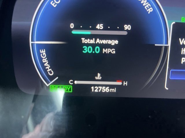 Used 2025 Toyota Camry XSE image 14