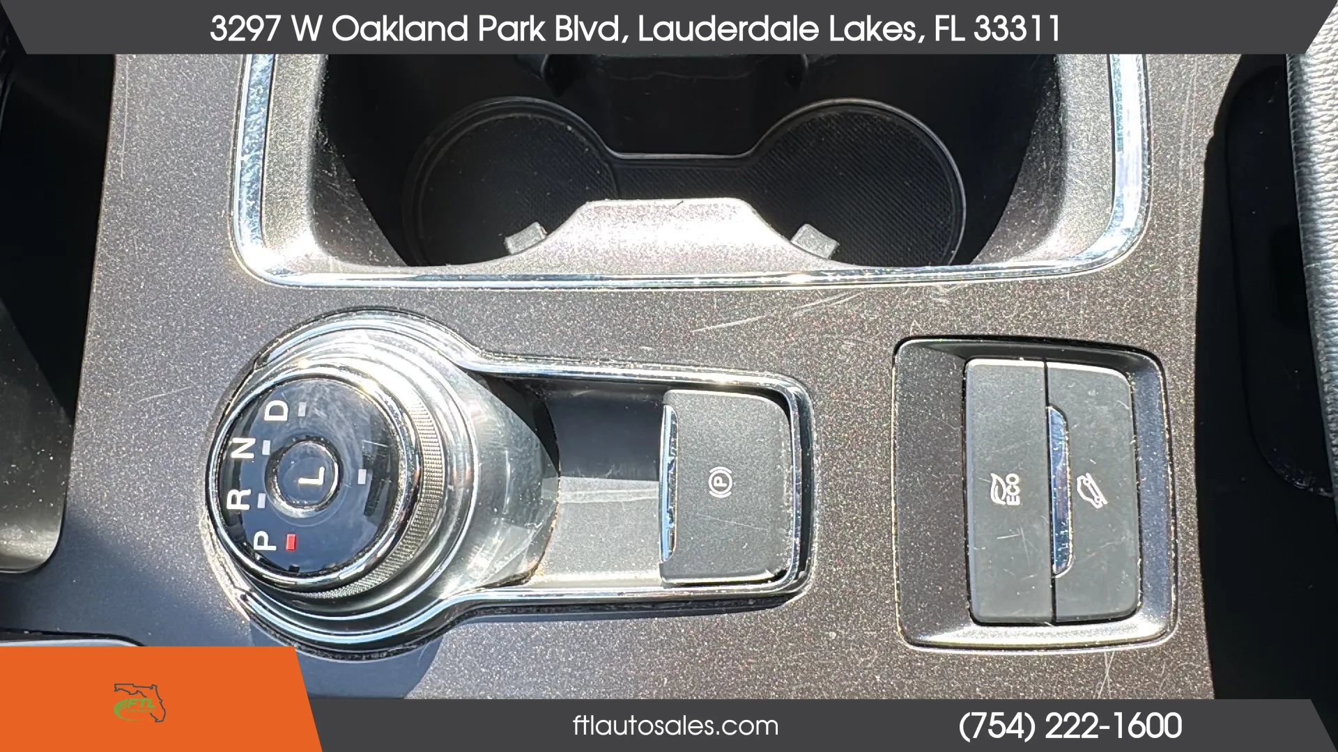 Used 2017 Ford Fusion Titanium image 64