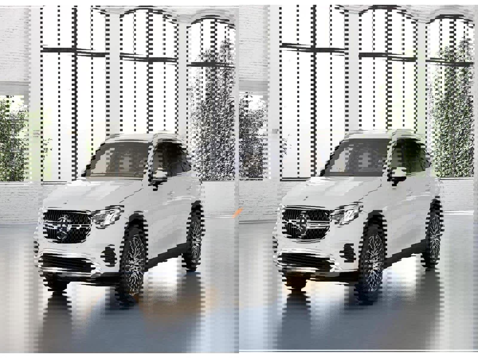 Used 2026 Mercedes-Benz GLC 300 image 39