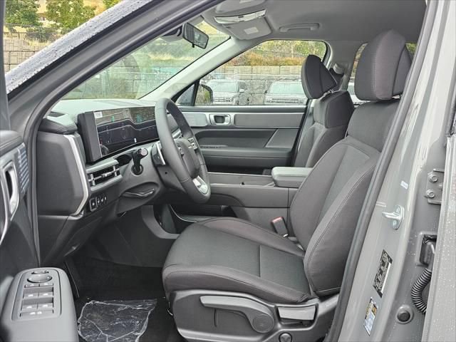New 2026 Hyundai Santa Fe SE AWD/4WD image 16