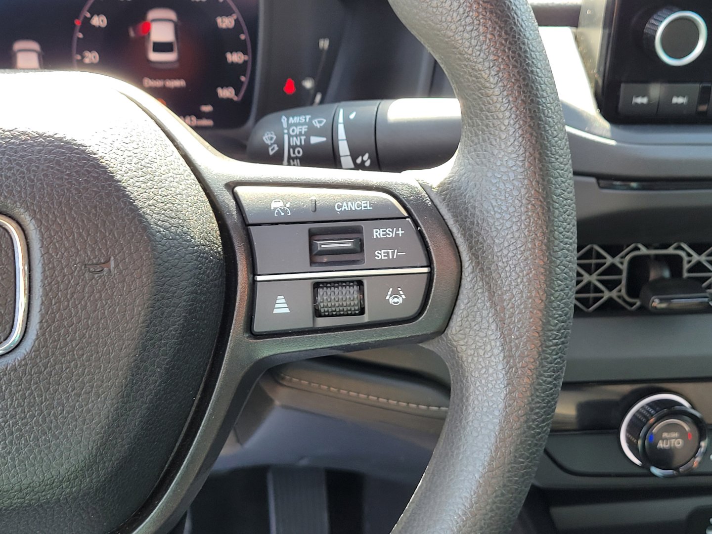 Used 2023 Honda Accord LX image 22