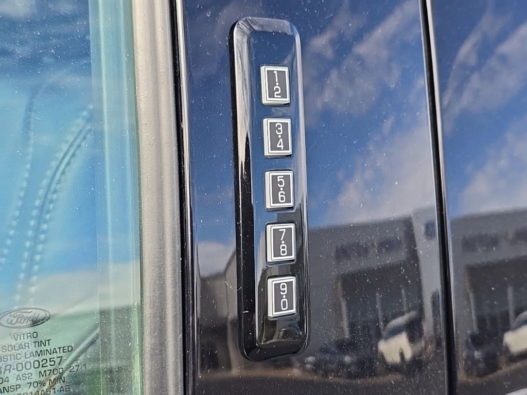 Used 2023 Ford F150 Limited AWD/4WD image 80