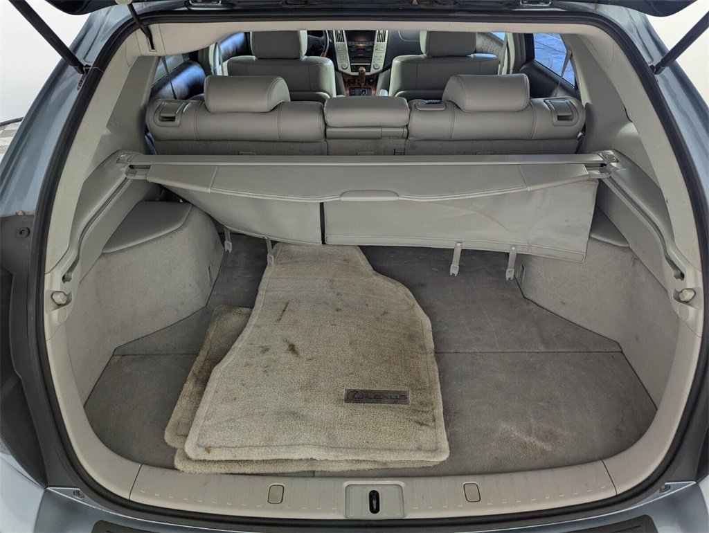 Used 2009 Lexus RX 350 350 image 18
