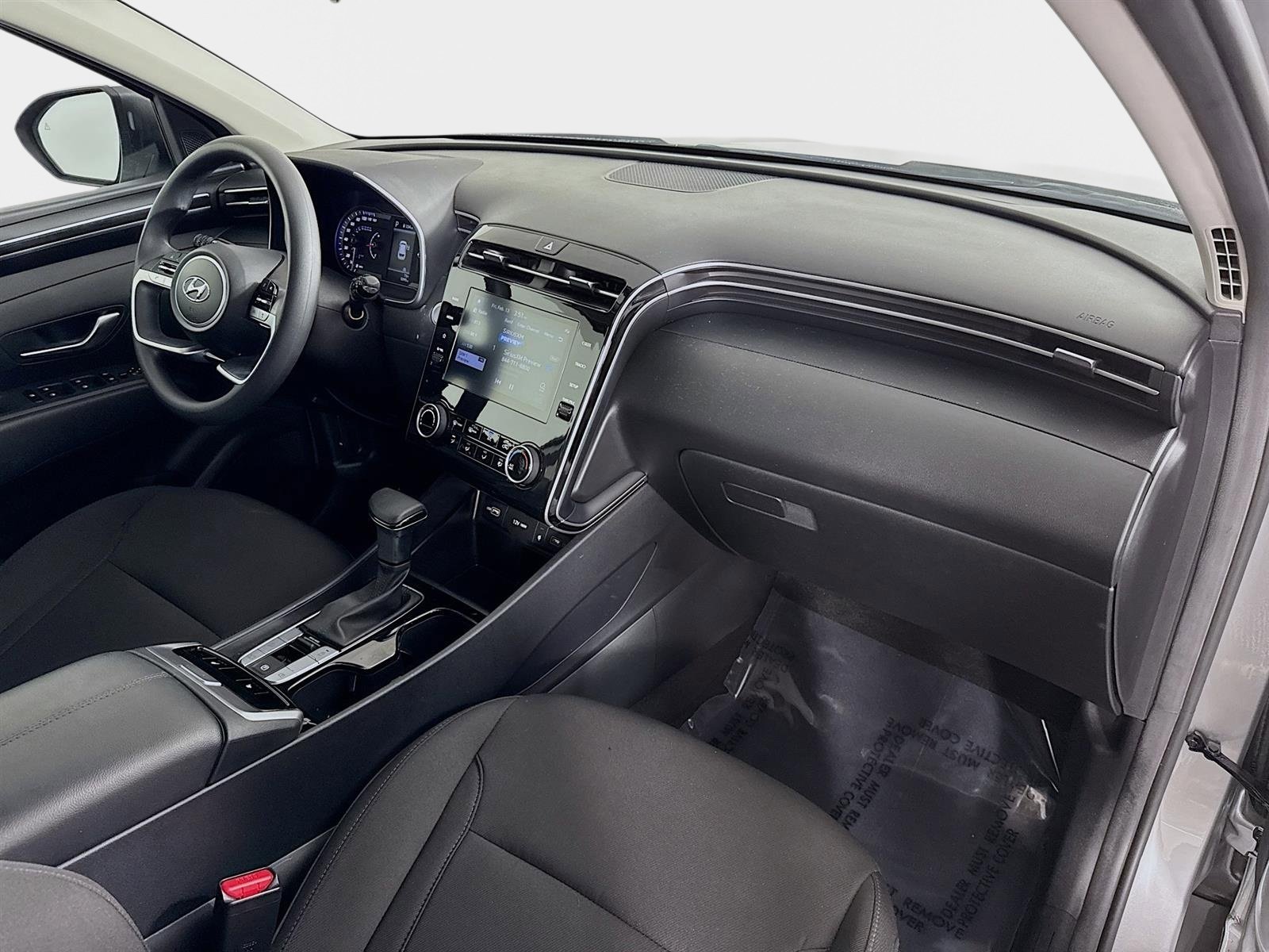 Certified 2023 Hyundai Tucson SEL image 28