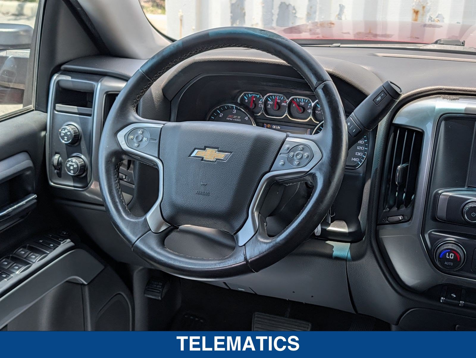 Used 2014 Chevrolet Silverado 1500 LT w/ All Star Edition AWD/4WD image 17