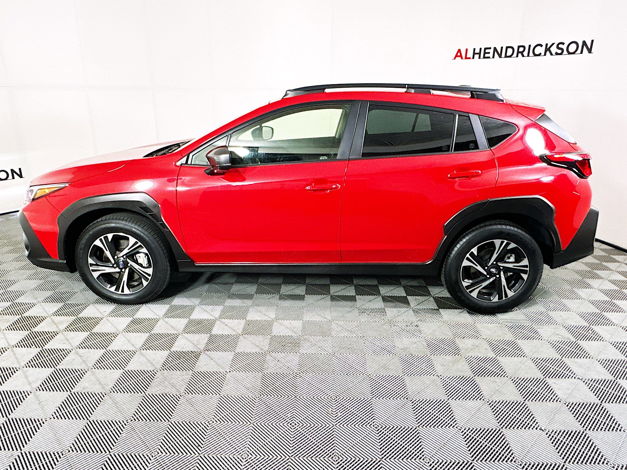 Used 2024 Subaru Crosstrek 2.0i Premium image 6