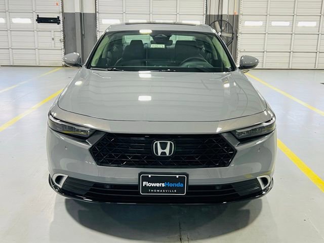 New 2026 Honda Accord Touring image 16