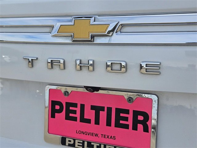 Used 2024 Chevrolet Tahoe LS w/ Driver Alert Package image 9
