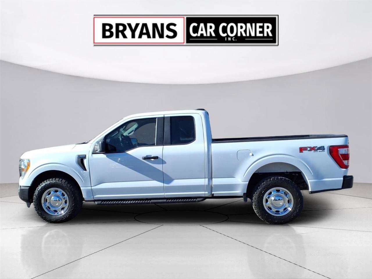 Used 2021 Ford F150 XL w/ Equipment Group 101A High image 20