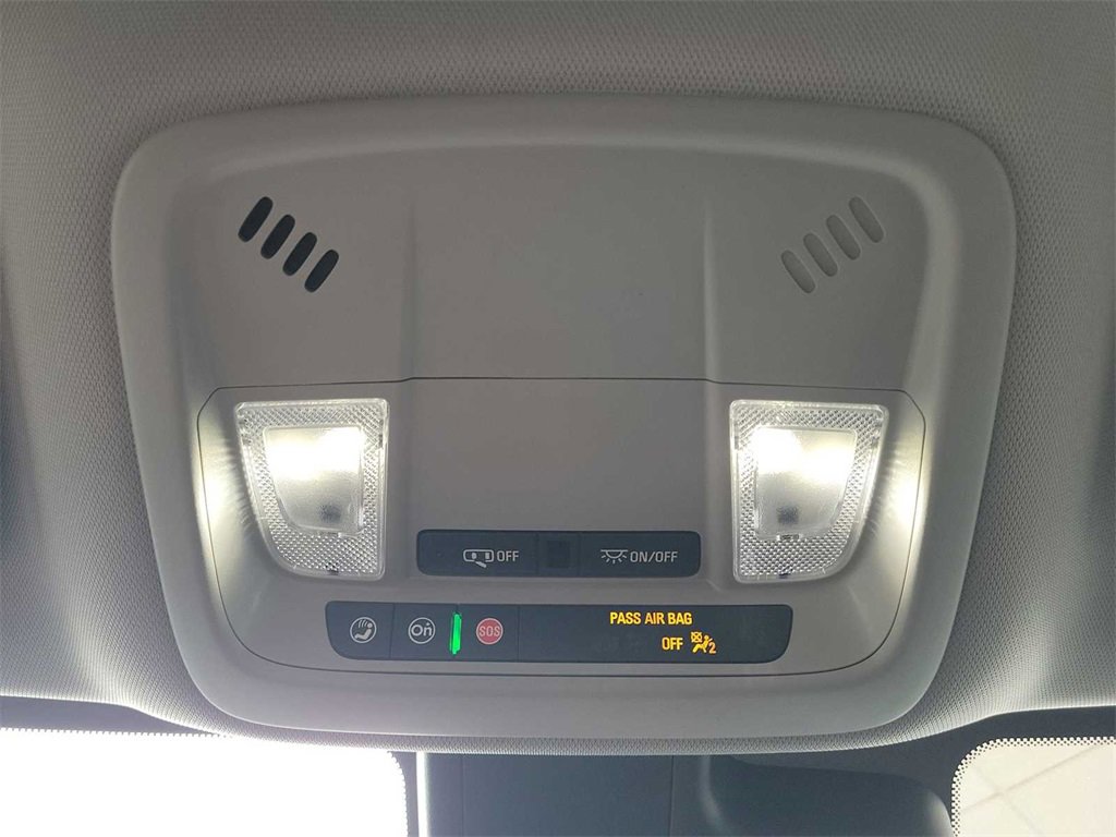 New 2025 Chevrolet Malibu LS image 34