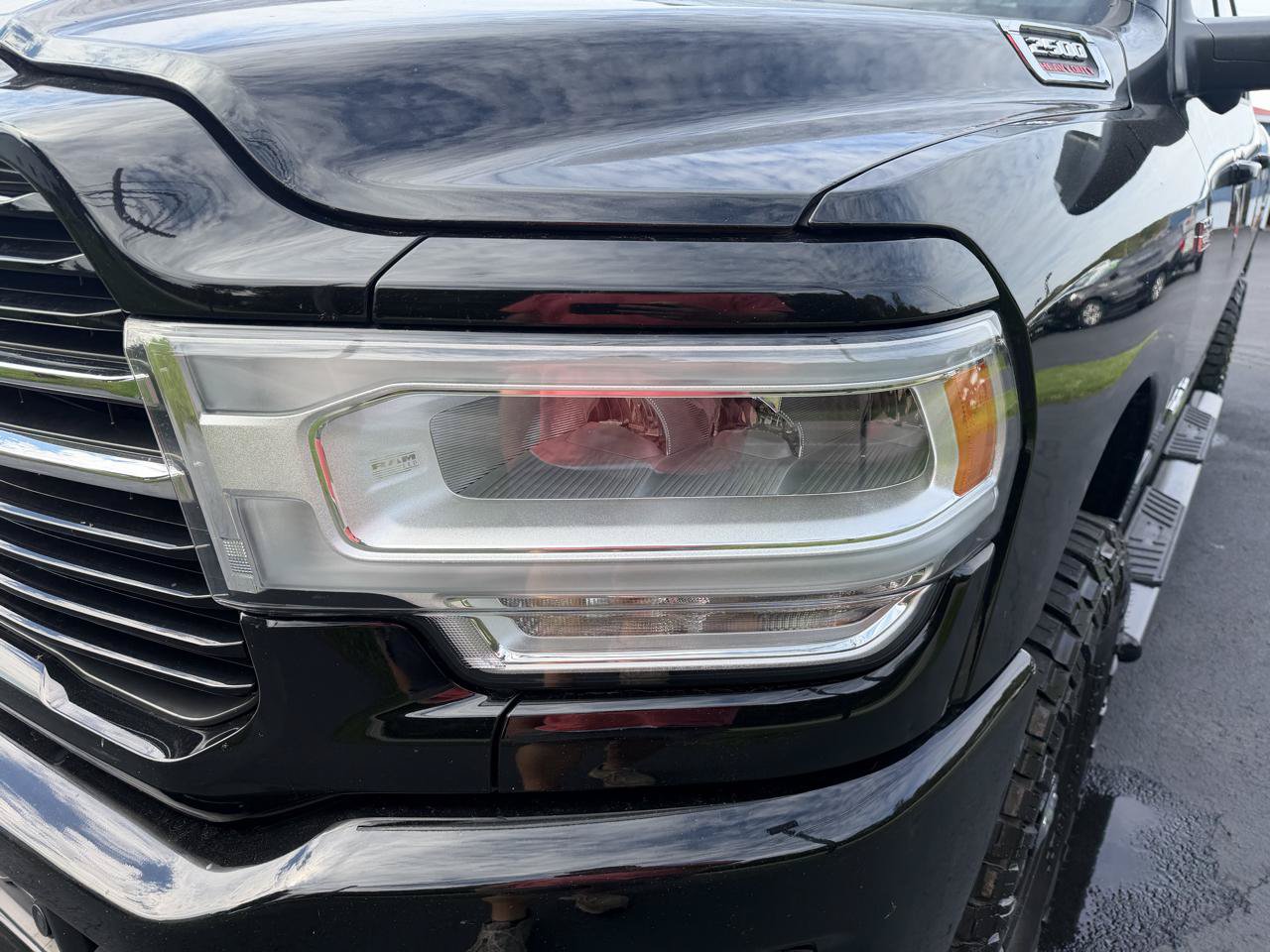 Used 2019 RAM 2500 Big Horn AWD/4WD image 10