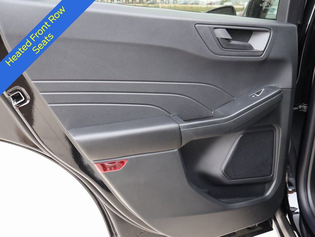 New 2026 Ford Escape Active w/ Cold Weather Package AWD/4WD image 17