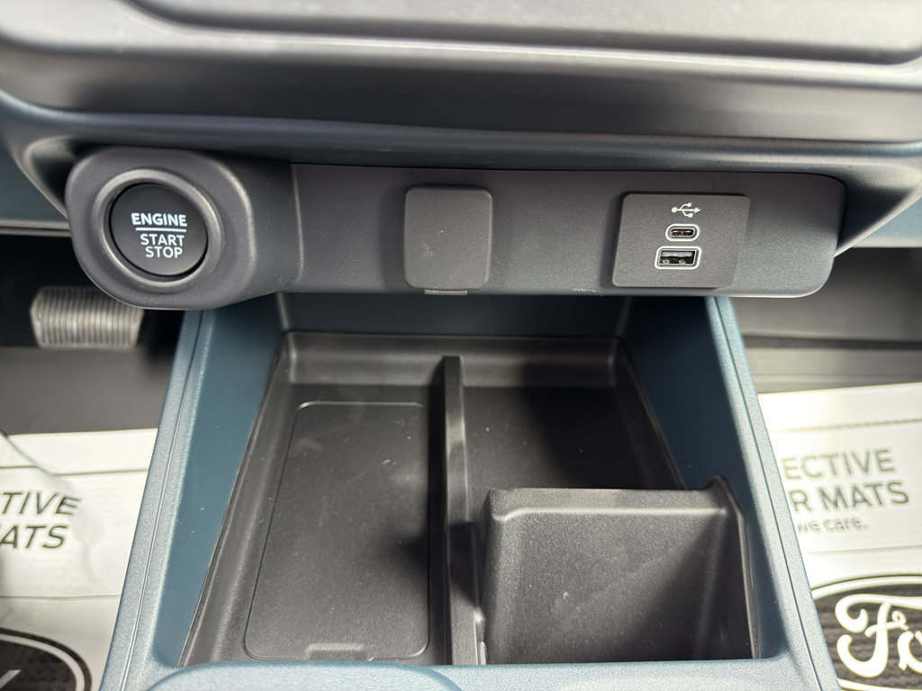 New 2026 Ford Maverick XLT AWD/4WD image 19