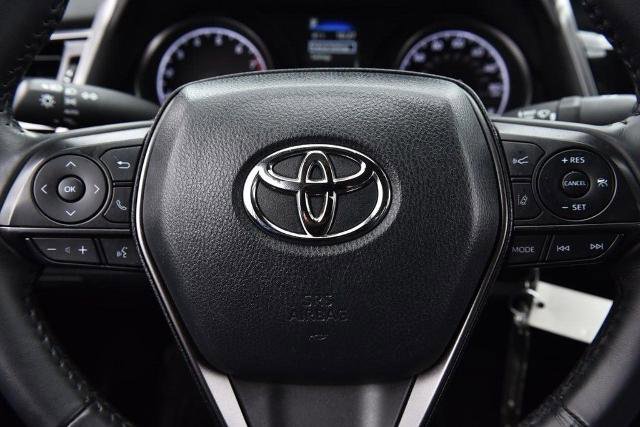 Used 2024 Toyota Camry SE image 17