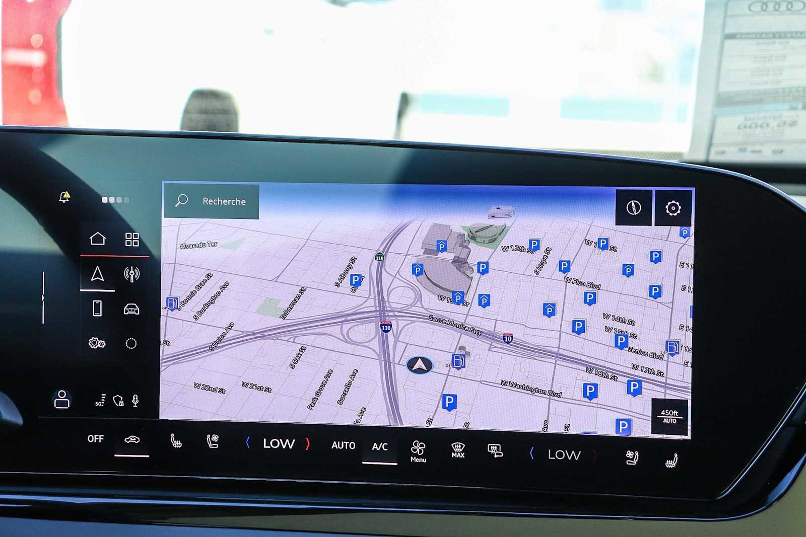 New 2026 Audi A6 Premium image 17