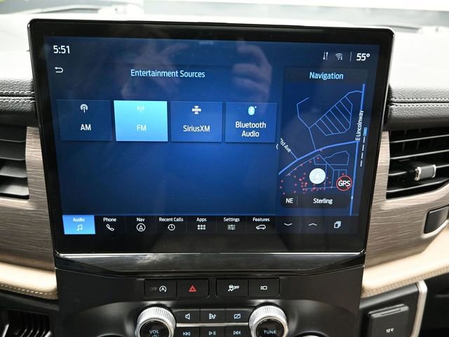 Used 2024 Ford Expedition Max Limited image 38