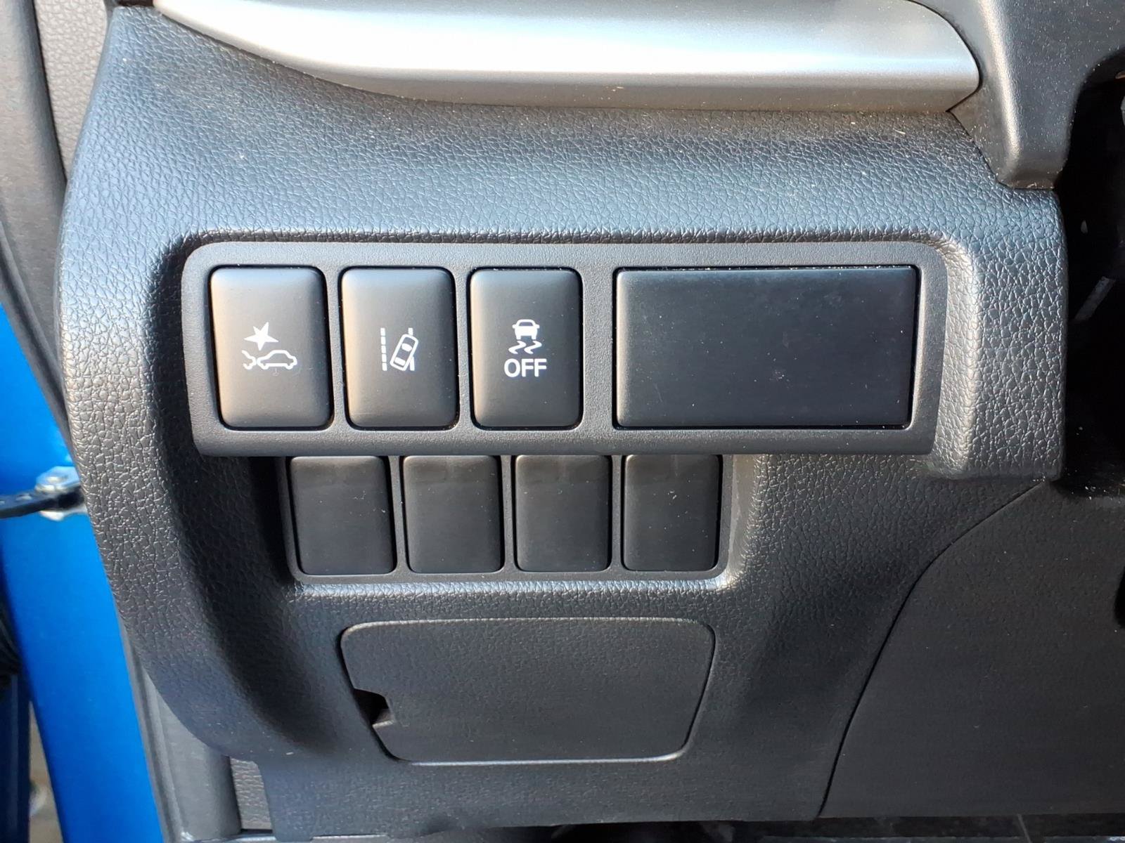 Used 2023 Mitsubishi Eclipse Cross SE AWD/4WD image 21