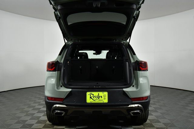 New 2026 Chevrolet TrailBlazer ACTIV w/ Driver Confidence Package image 25