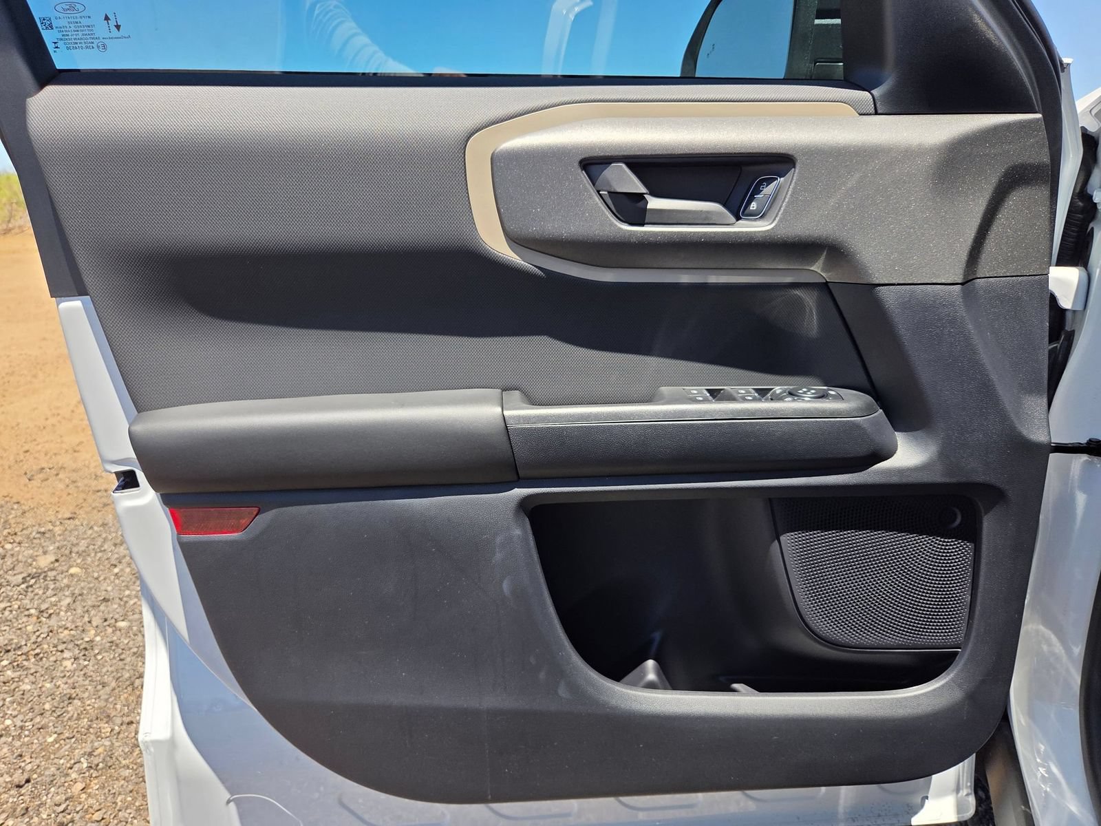 New 2026 Ford Bronco Sport Big Bend AWD/4WD image 12