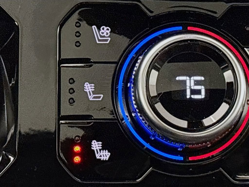 New 2026 GMC Sierra 2500 AT4X image 20