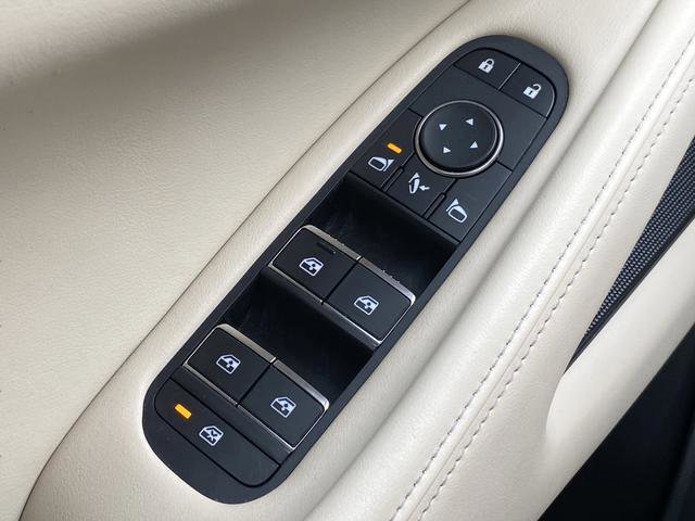 Used 2023 INFINITI QX60 Luxe image 26