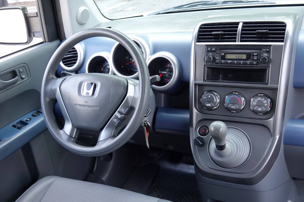 Used 2006 Honda Element LX image 69