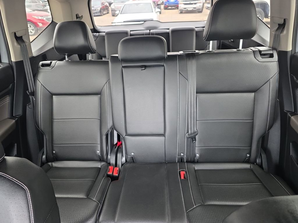 Used 2022 Volkswagen Atlas SE AWD/4WD image 25