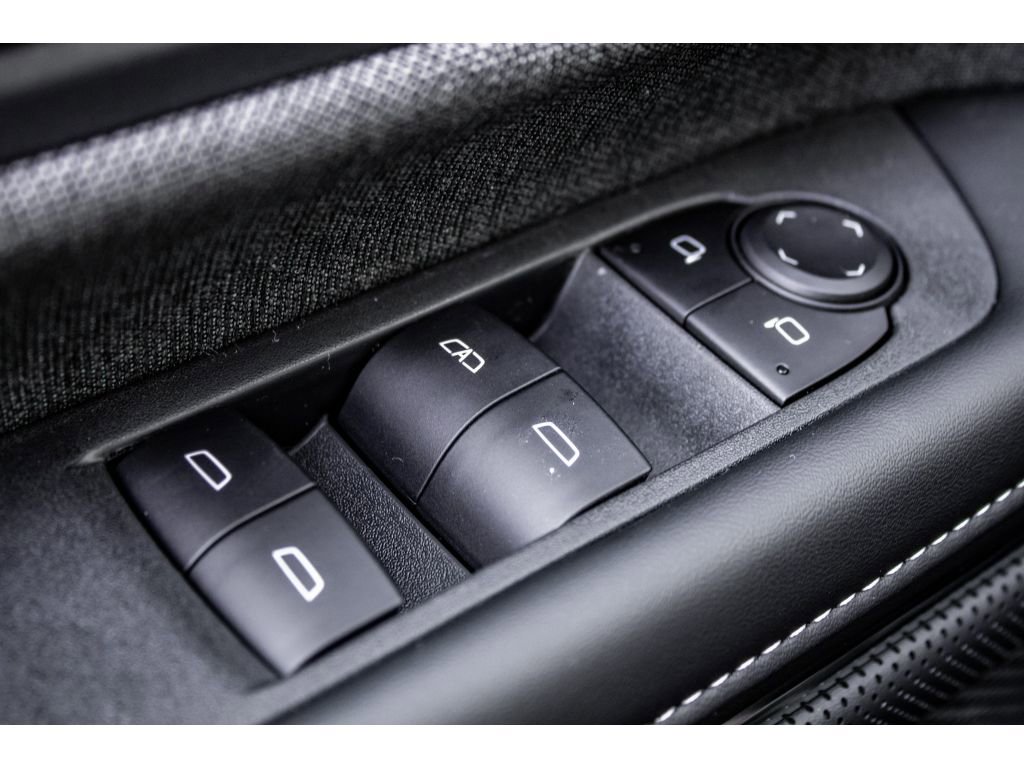 New 2026 GMC Sierra EV Elevation w/ LPO, Elevation Dark Package image 36