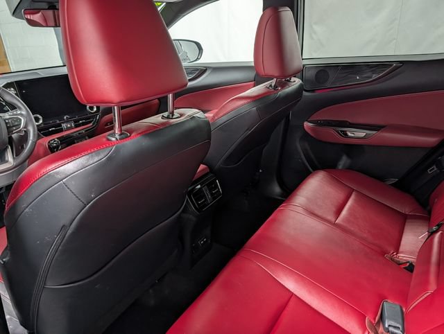 Used 2025 Lexus NX 350h AWD w/ Cold Area Package image 14