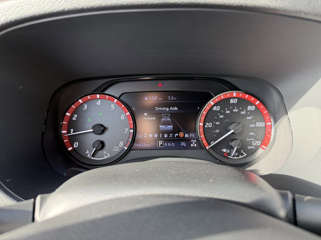 Used 2024 Nissan Frontier PRO-4X w/ Off-Road Protection Package image 19