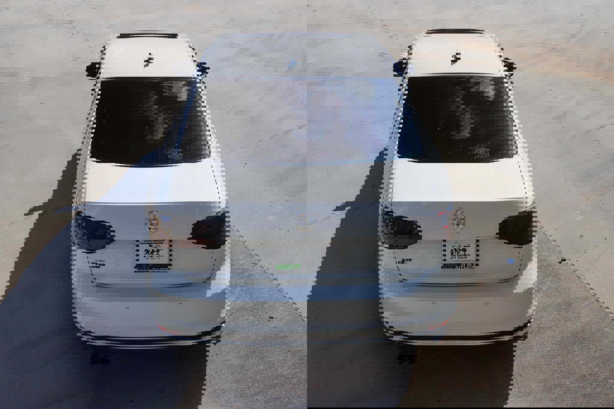 Used 2016 Volkswagen Jetta GLI SEL image 14