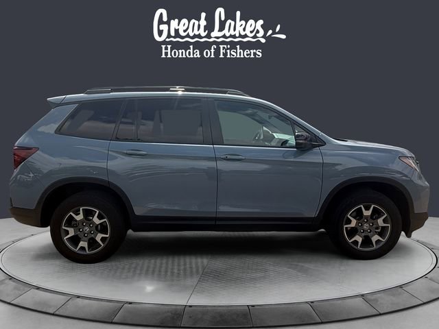 Used 2023 Honda Passport TrailSport image 6