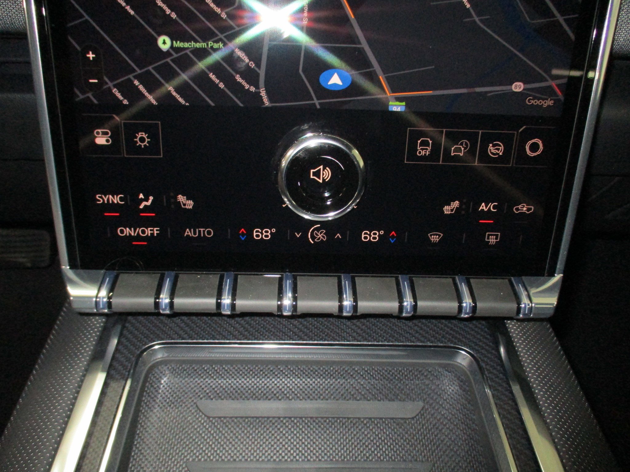 New 2026 GMC Sierra EV Elevation image 26