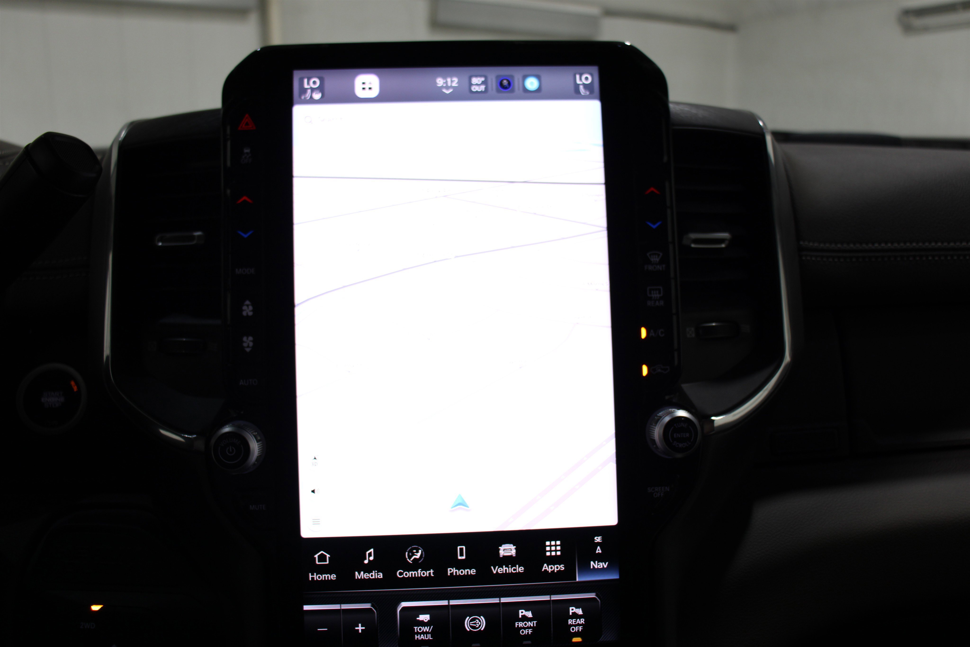 New 2025 RAM 2500 Laramie image 18