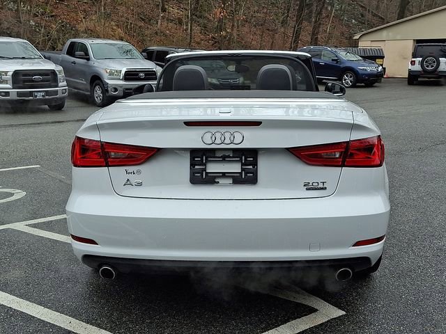 Used 2015 Audi A3 2.0T Premium Plus image 7