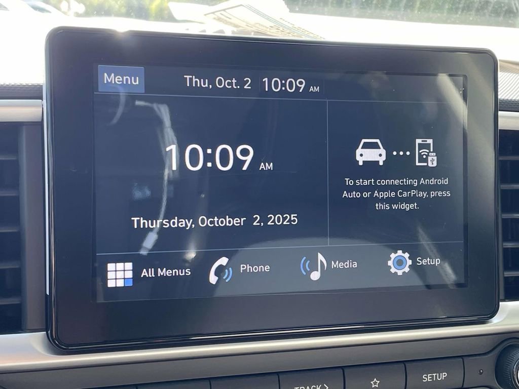 New 2026 Hyundai Venue SEL image 25
