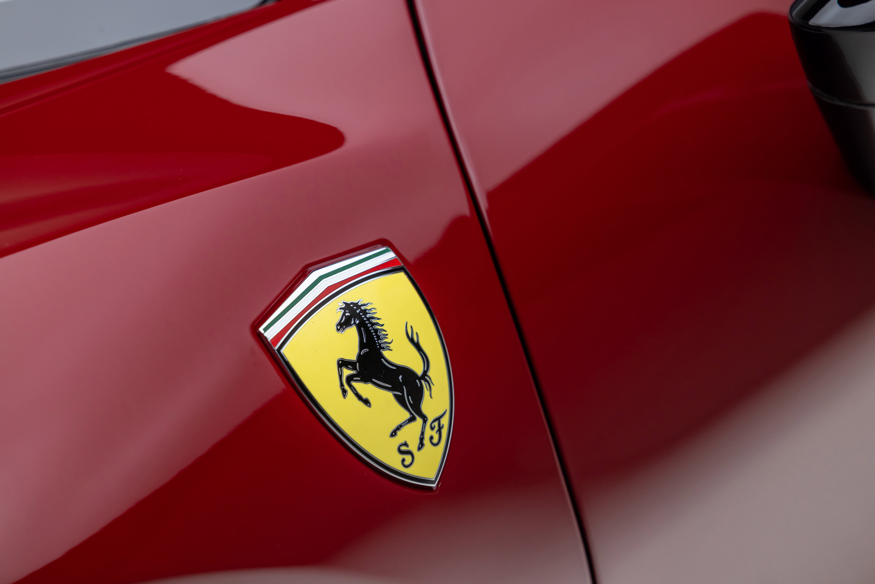 Certified 2023 Ferrari SF90 Stradale image 41