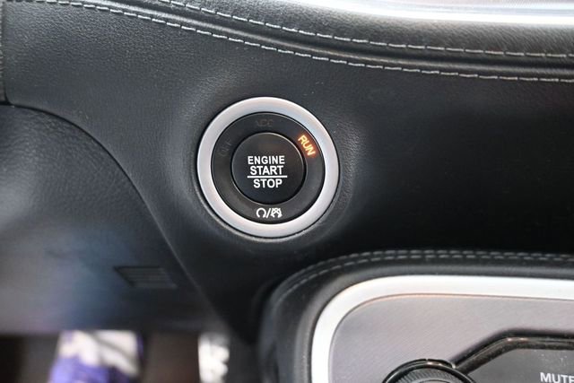Used 2020 Dodge Challenger R/T w/ Plus Package RWD image 21