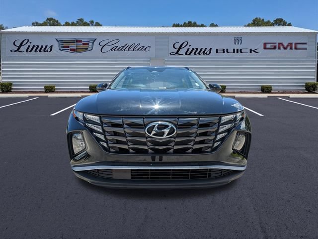 Used 2023 Hyundai Tucson SEL w/ Convenience Package FWD image 9