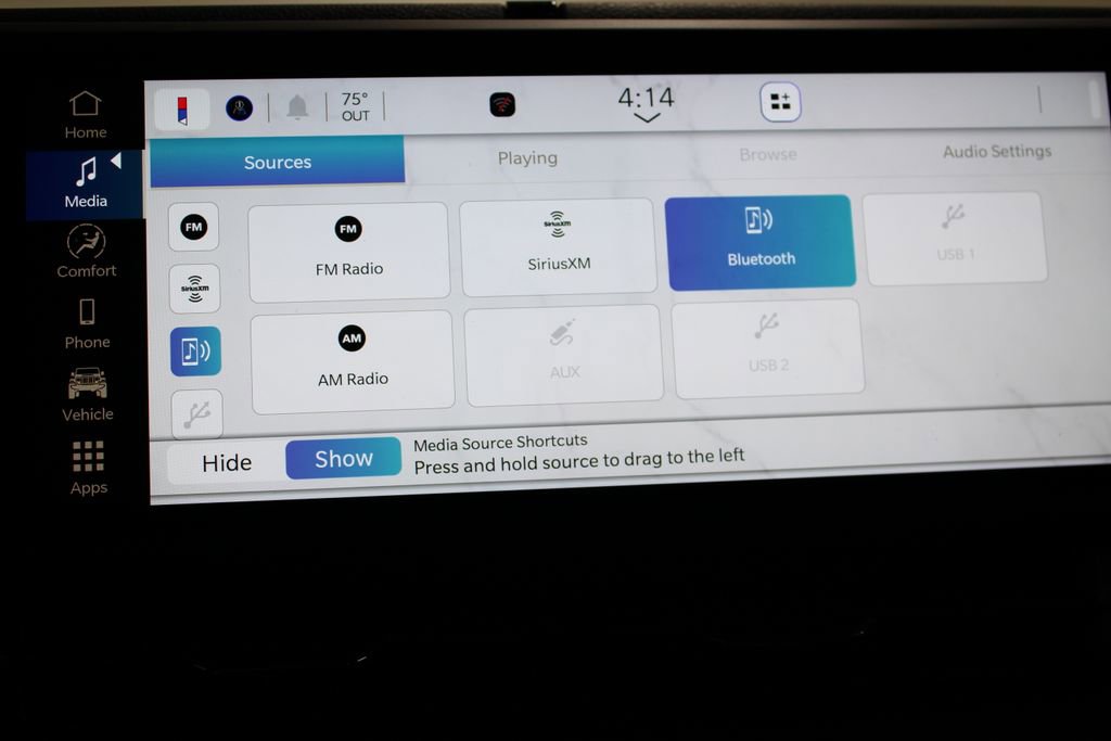 Used 2025 Jeep Wrangler Unlimited Sport S 4xe image 34