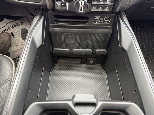 Used 2023 RAM 2500 Limited image 50