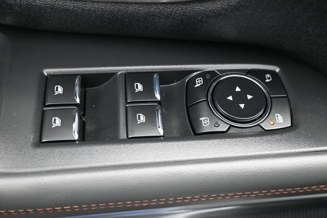 Certified 2025 Ford Expedition Max Active AWD/4WD image 15
