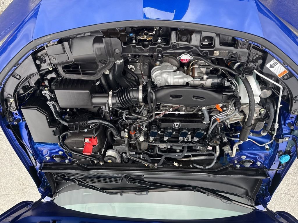 Used 2025 Acura Integra A-Spec FWD image 36